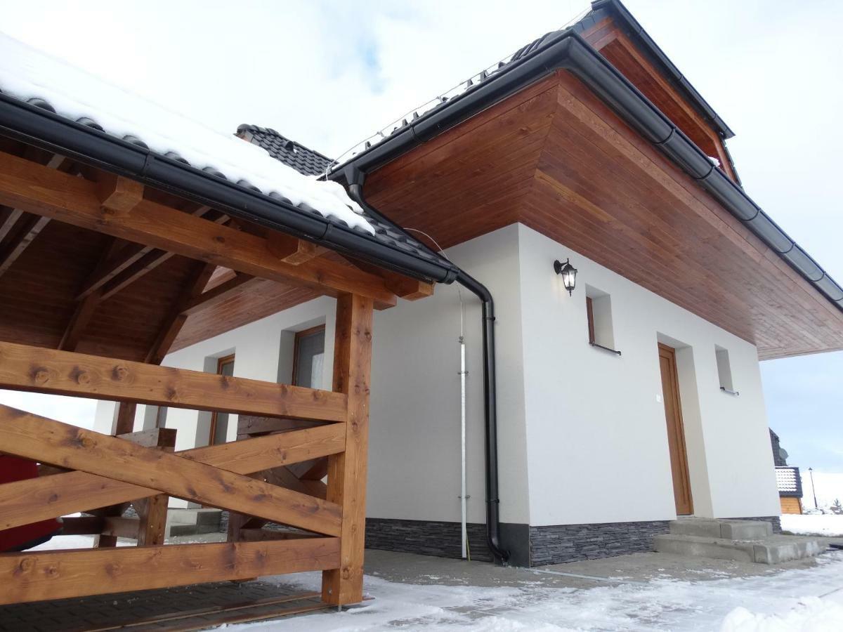 Stará Lesná Holiday House Sabala 2 מראה חיצוני תמונה