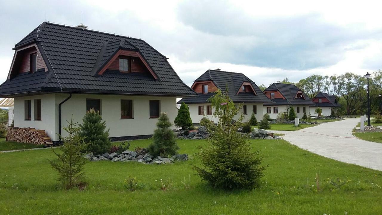 Stará Lesná Holiday House Sabala 2 מראה חיצוני תמונה