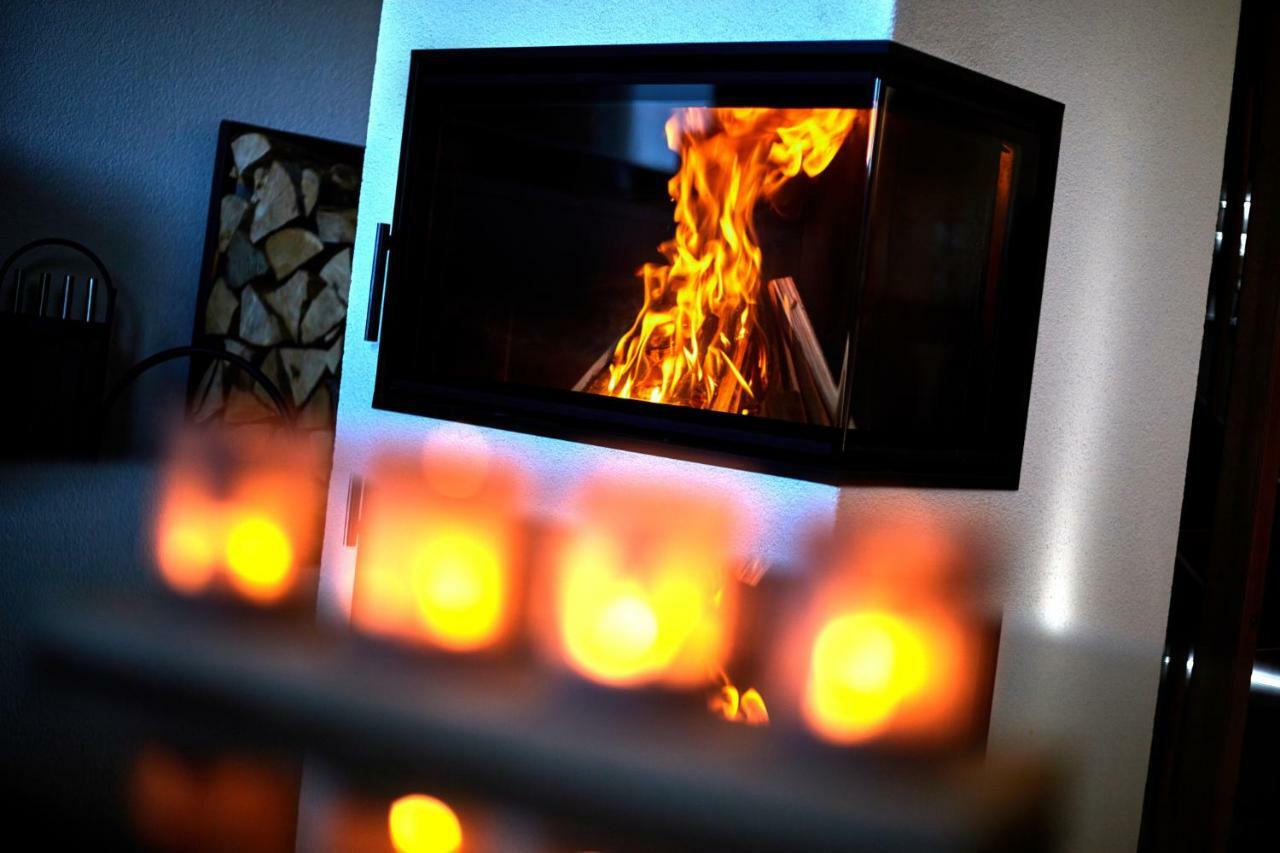 Stará Lesná Holiday House Sabala 2 מראה חיצוני תמונה