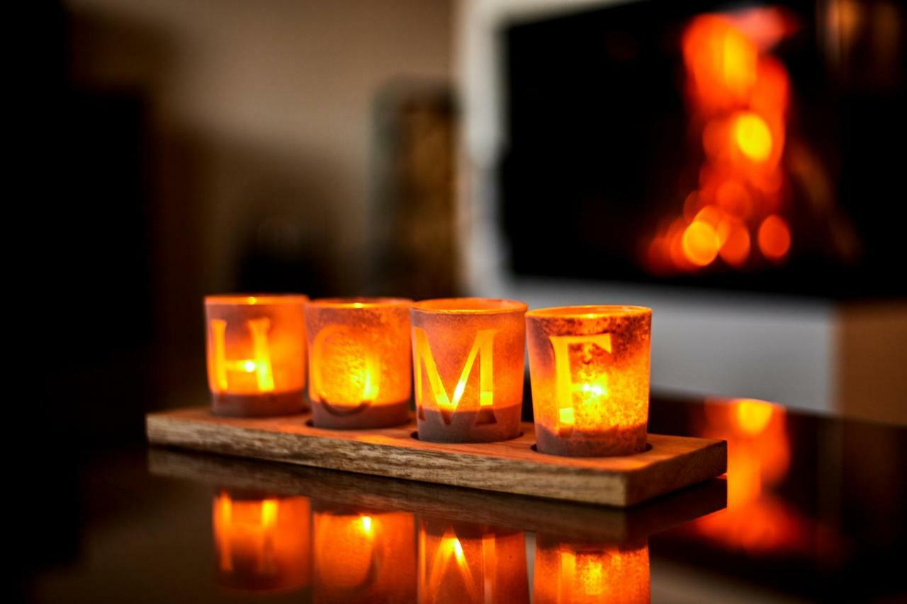 Stará Lesná Holiday House Sabala 2 מראה חיצוני תמונה