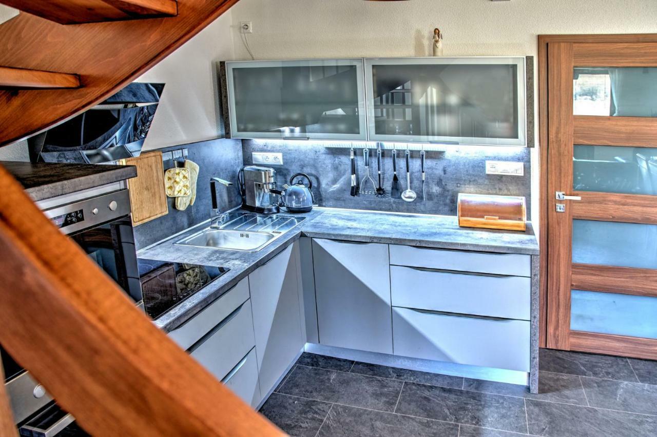 Stará Lesná Holiday House Sabala 2 מראה חיצוני תמונה
