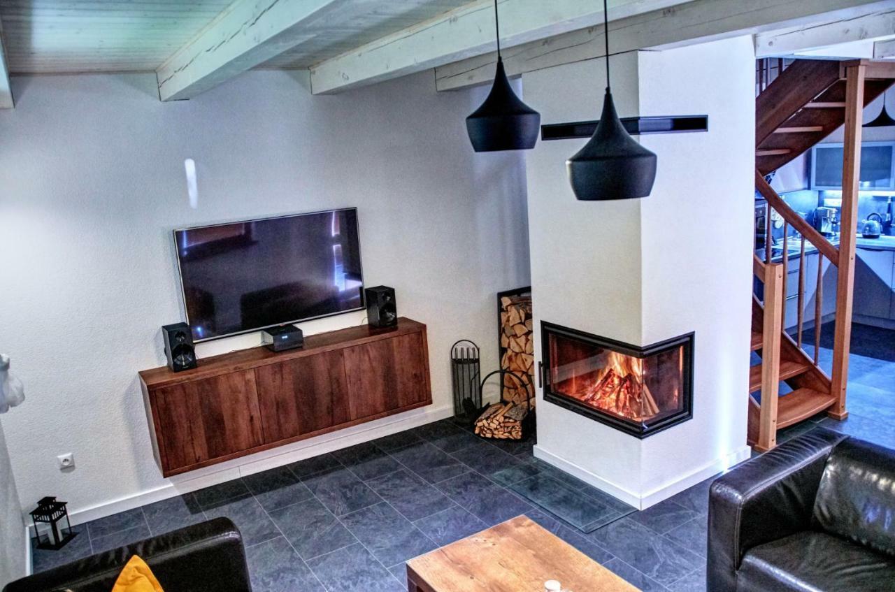 Stará Lesná Holiday House Sabala 2 מראה חיצוני תמונה