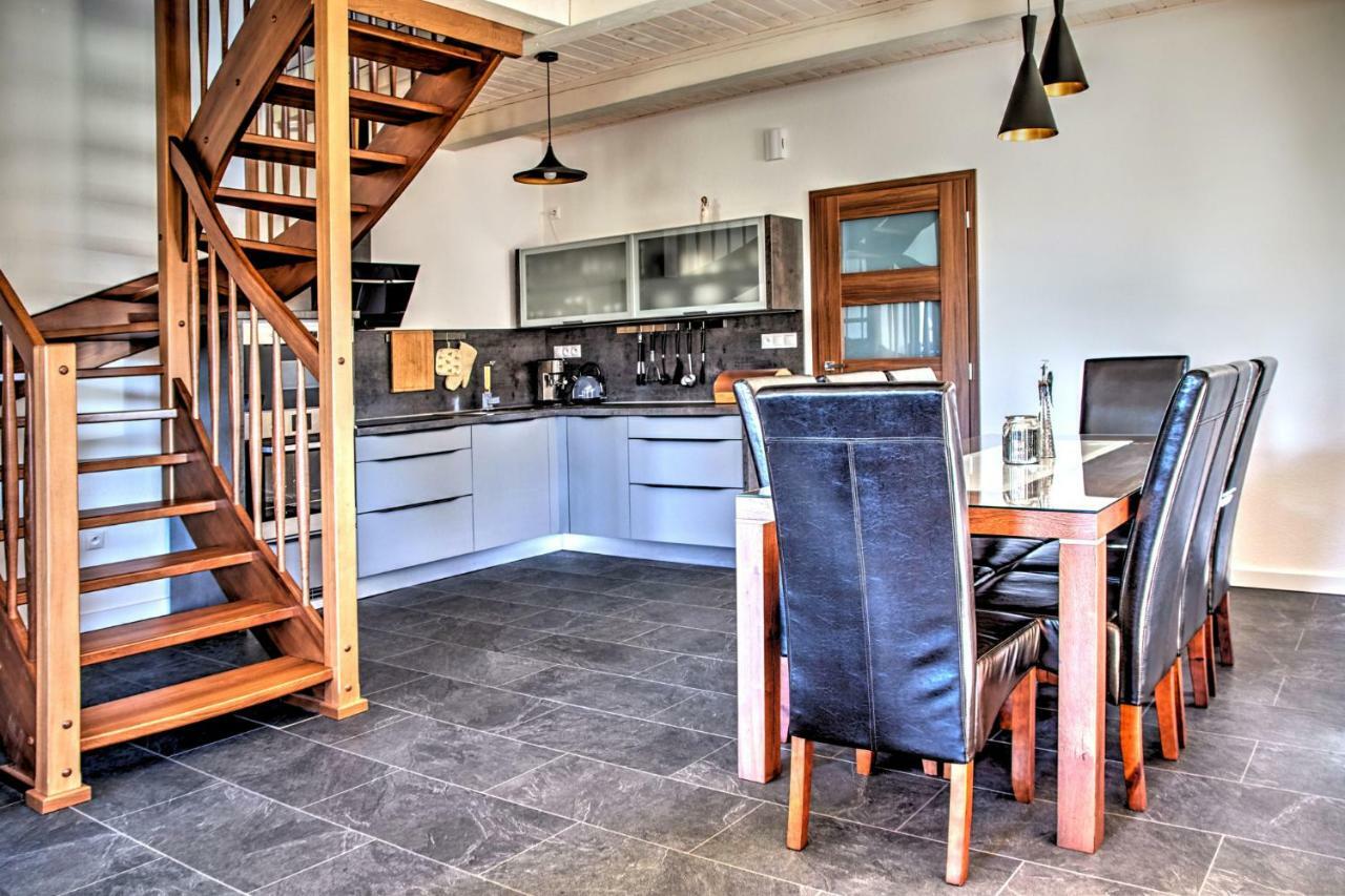 Stará Lesná Holiday House Sabala 2 מראה חיצוני תמונה