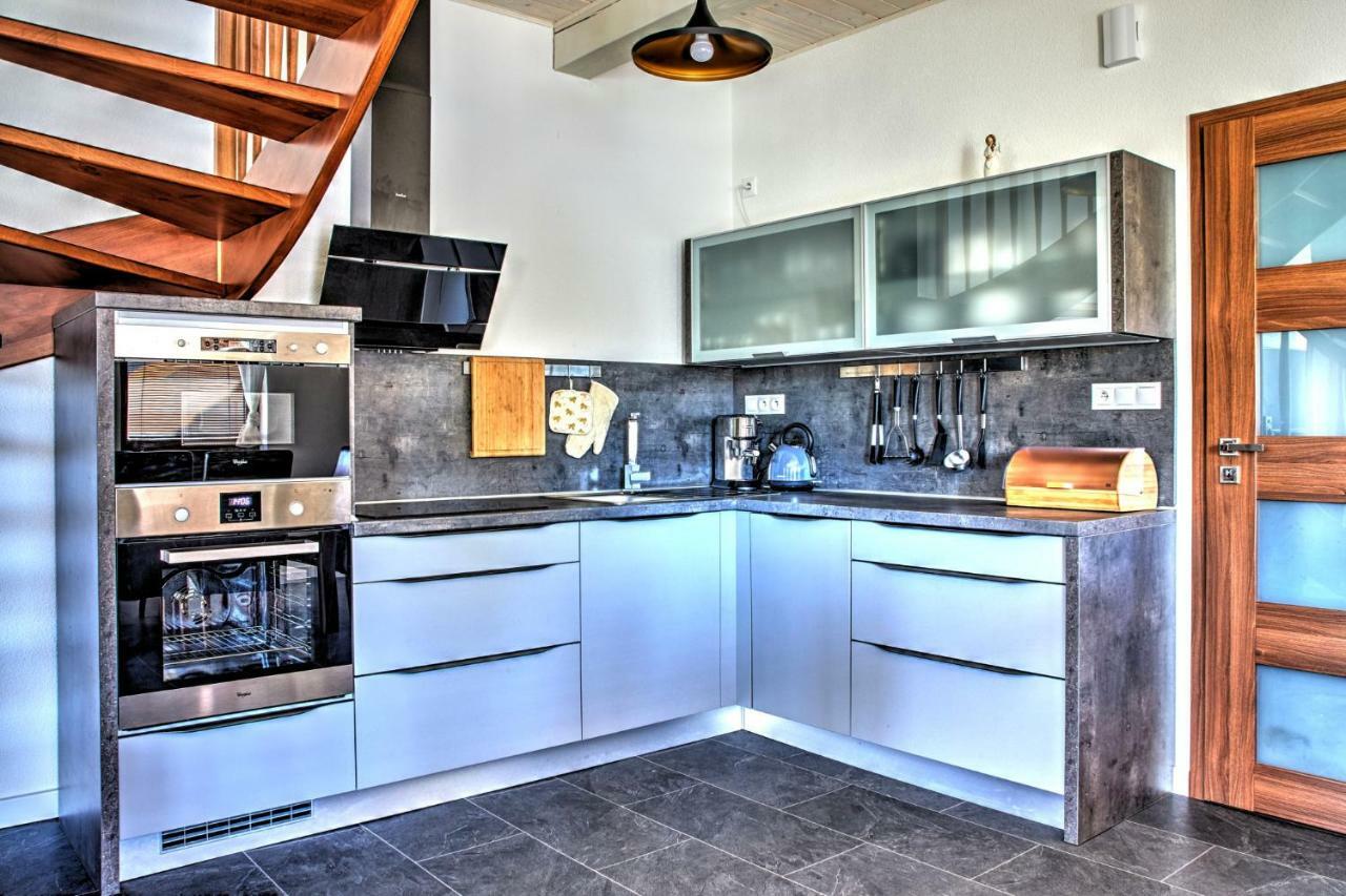 Stará Lesná Holiday House Sabala 2 מראה חיצוני תמונה