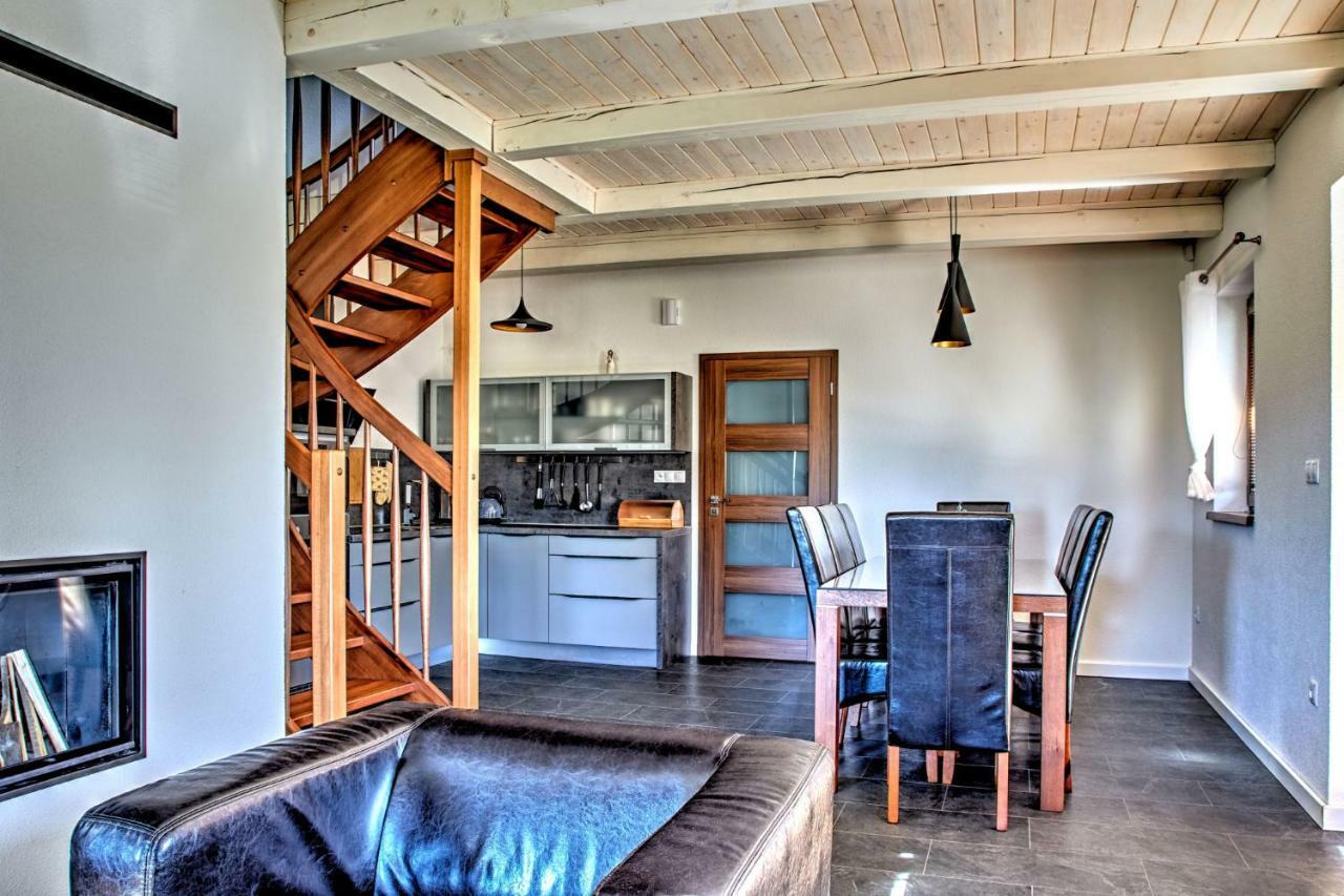 Stará Lesná Holiday House Sabala 2 מראה חיצוני תמונה