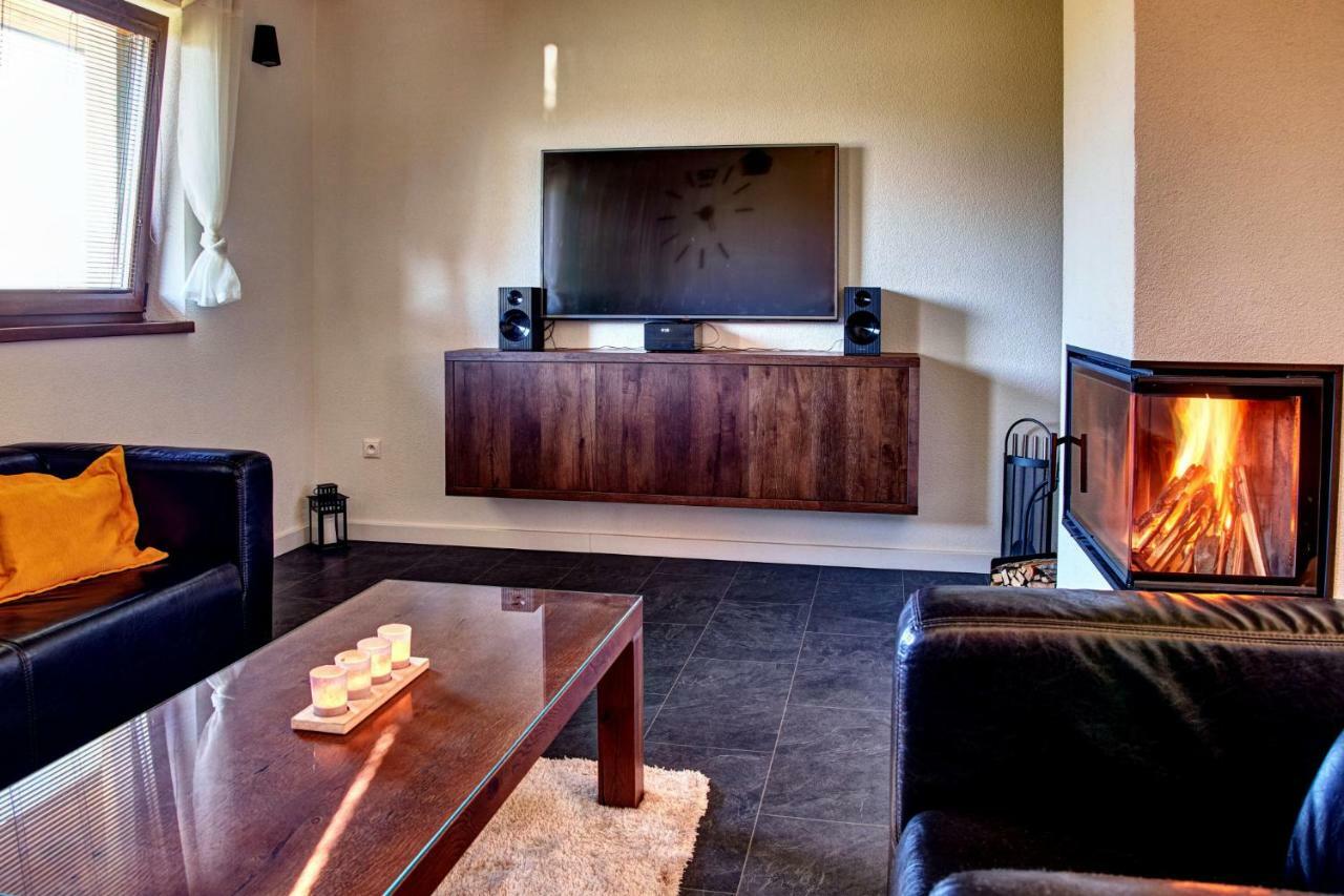 Stará Lesná Holiday House Sabala 2 מראה חיצוני תמונה