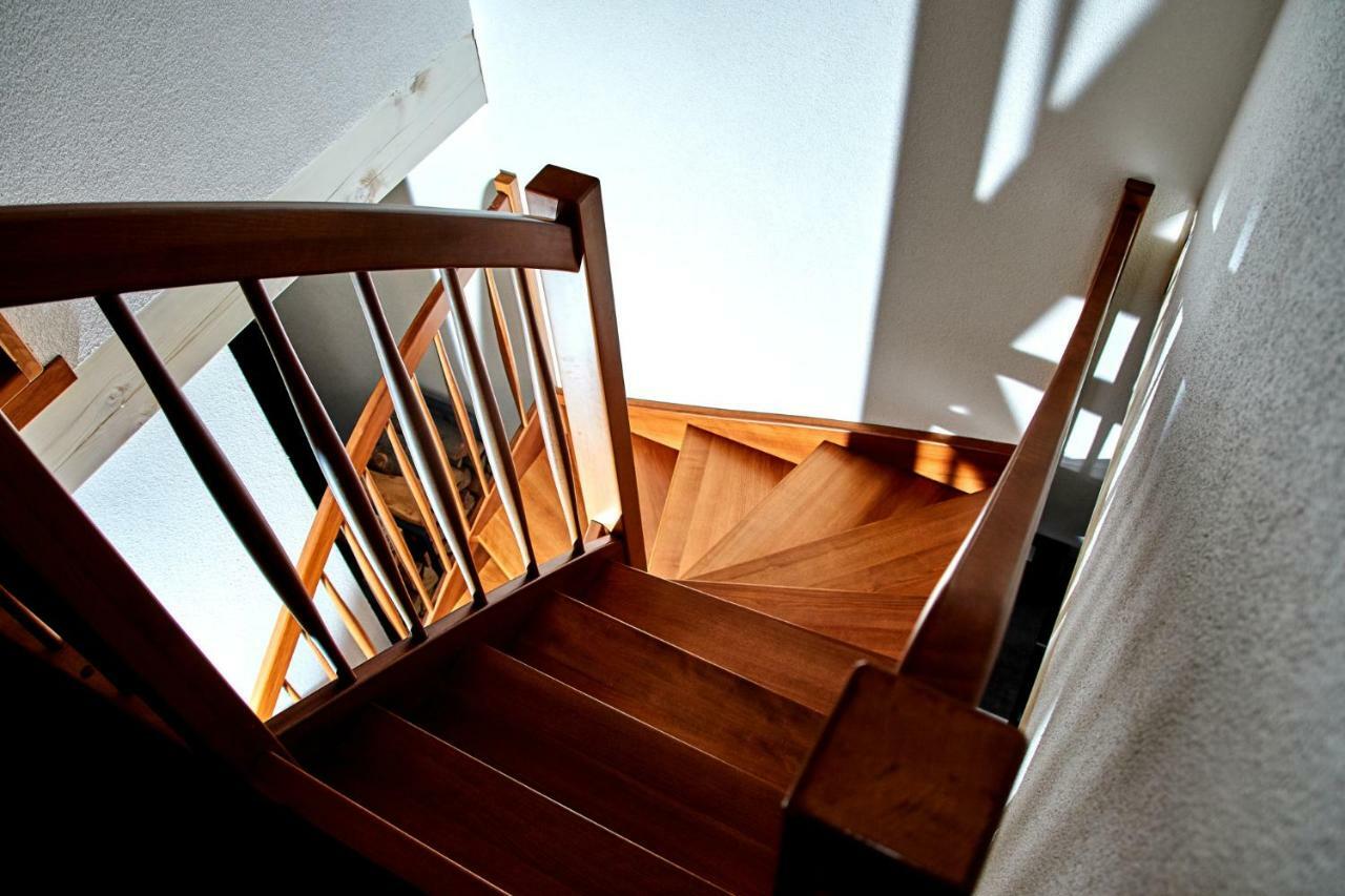 Stará Lesná Holiday House Sabala 2 מראה חיצוני תמונה