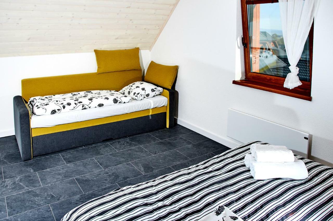 Stará Lesná Holiday House Sabala 2 מראה חיצוני תמונה