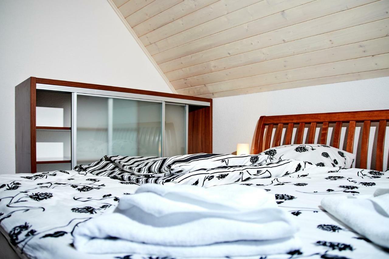 Stará Lesná Holiday House Sabala 2 מראה חיצוני תמונה