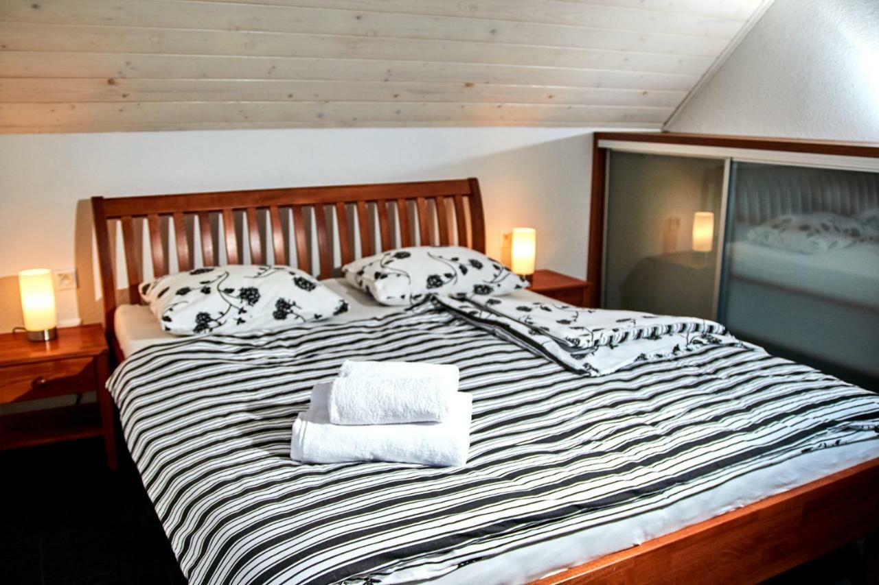 Stará Lesná Holiday House Sabala 2 מראה חיצוני תמונה