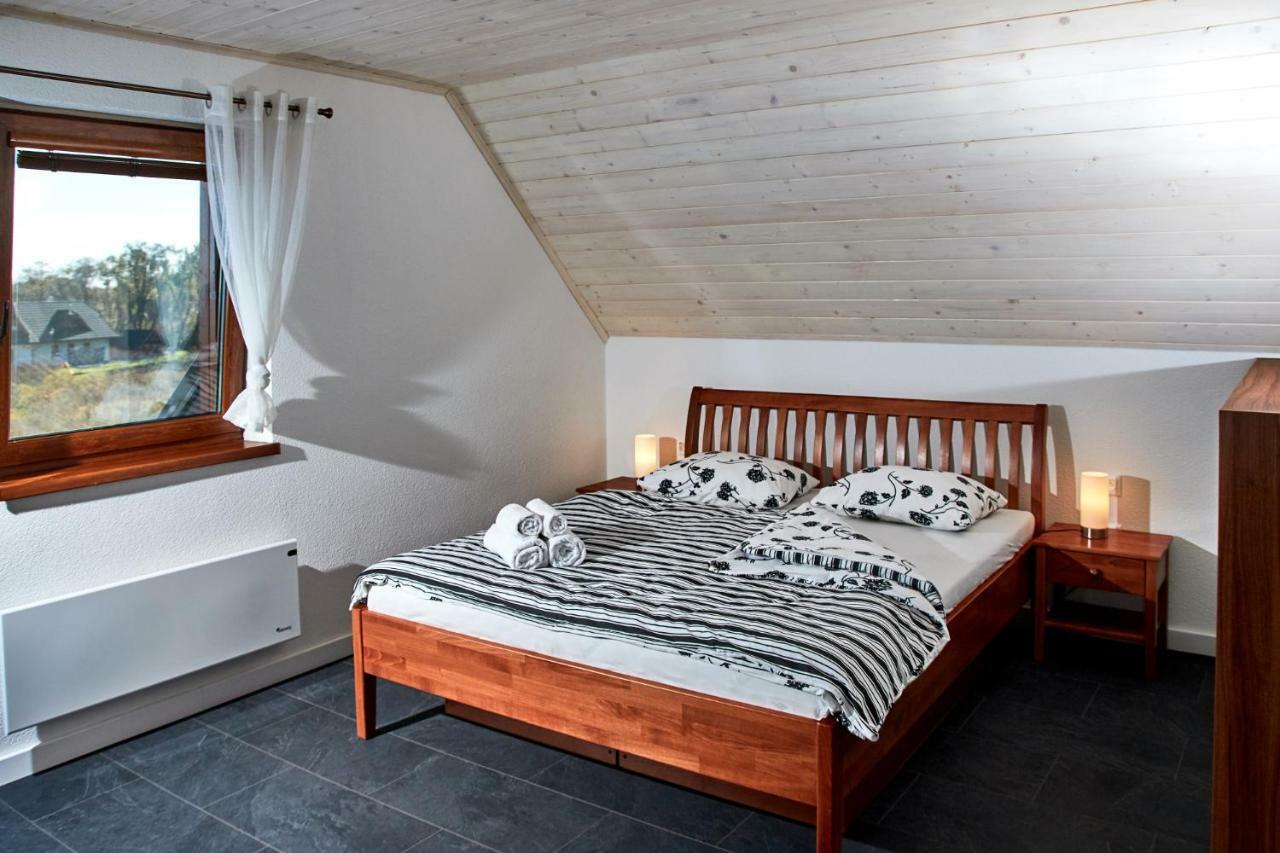 Stará Lesná Holiday House Sabala 2 מראה חיצוני תמונה