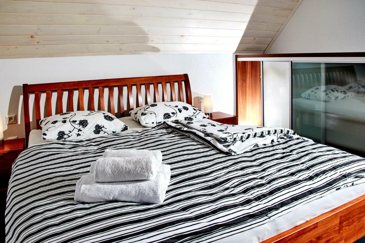 Stará Lesná Holiday House Sabala 2 מראה חיצוני תמונה
