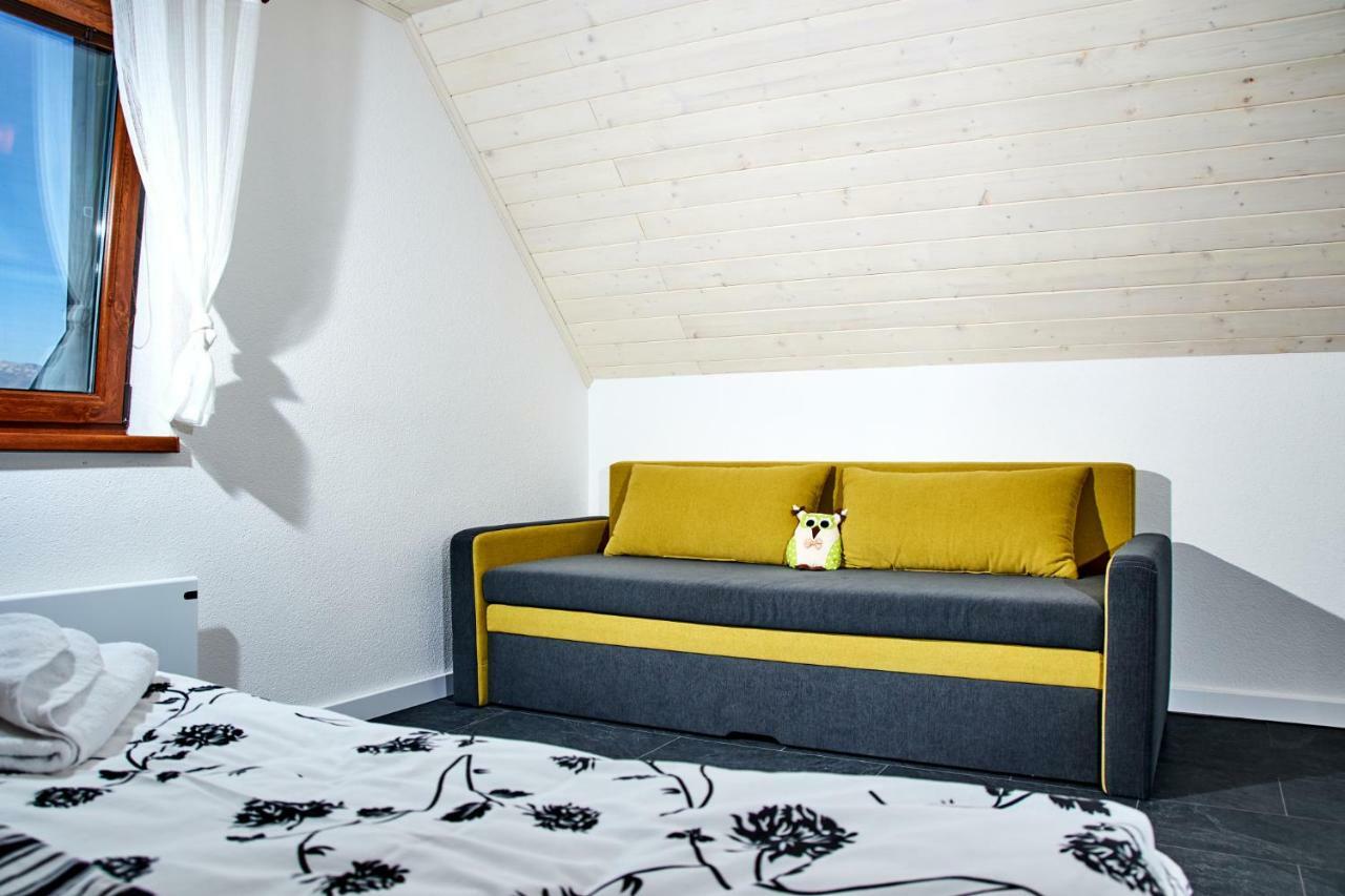 Stará Lesná Holiday House Sabala 2 מראה חיצוני תמונה